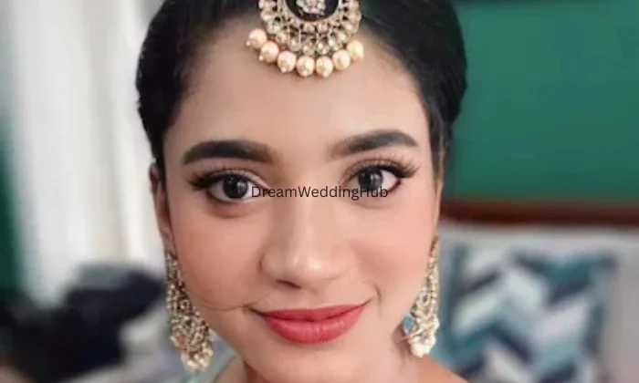 Makeup Gallery Bridal Makeup Kerala